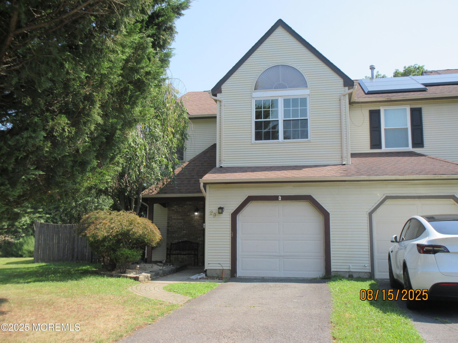 Property Photo: 29 Longbrook Lane NJ 07728