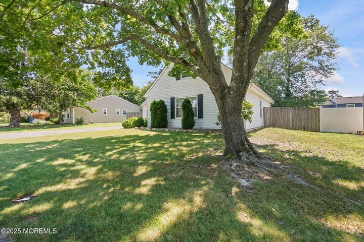 Property Photo: 4 Winsted Drive NJ 07731