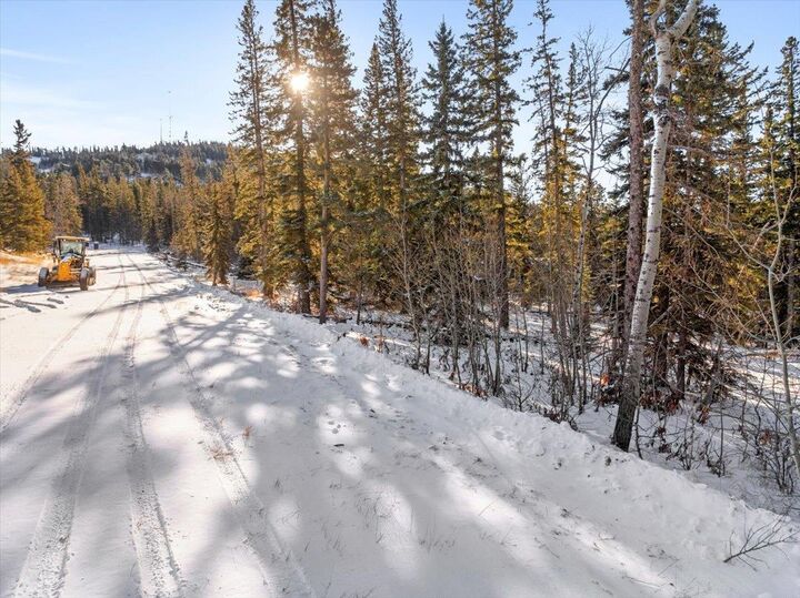 Property Photo: Lot 5 Block 1 Lost Camp Trail SD 57754