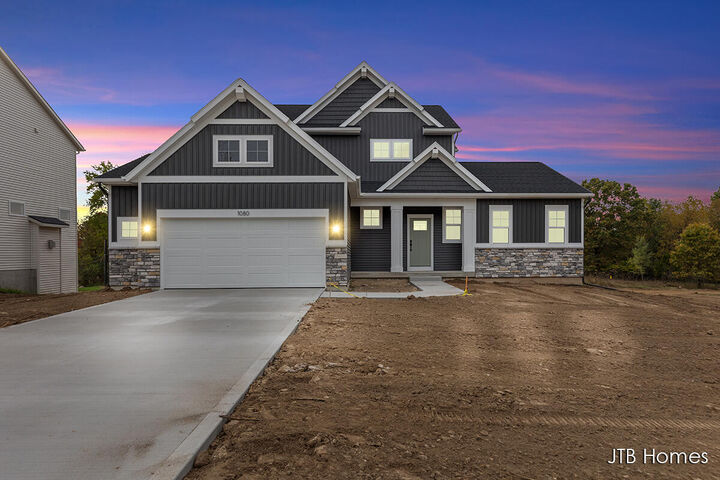 1080 N Washington Street SE  Lowell MI 49331 photo