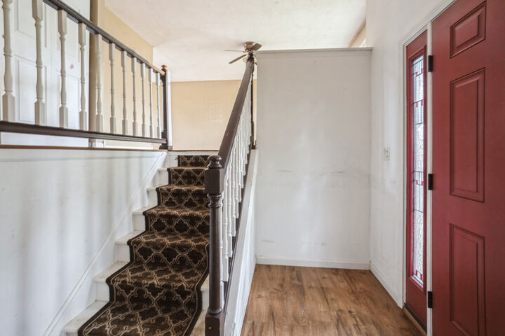 Property Photo: 6870 Highland Street IL 60133