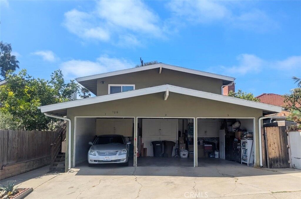 Property Photo: 126 Avenida Pelayo 2 CA 92672