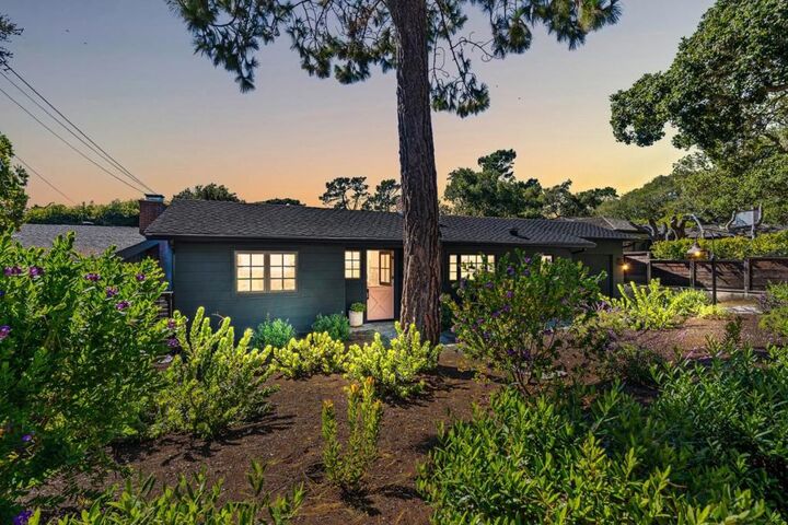 Property Photo: 2nw Of 13th CA 93923