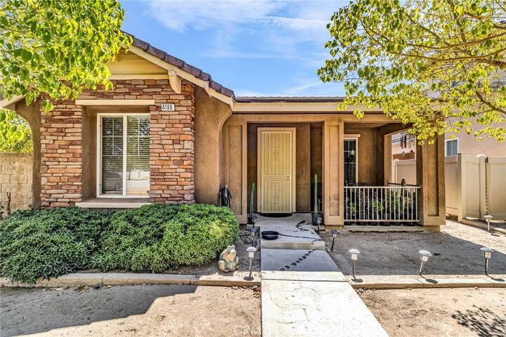 4190 Annatto Lane  Hemet CA 92545 photo