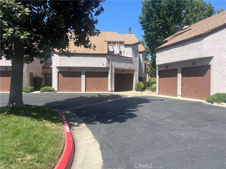 Property Photo:  215 E Chestnut Avenue D  CA 91016 