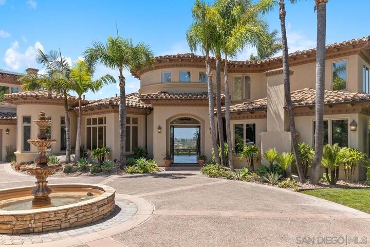 Property Photo:  6906 Royal Birkdale Pl  CA 92067 