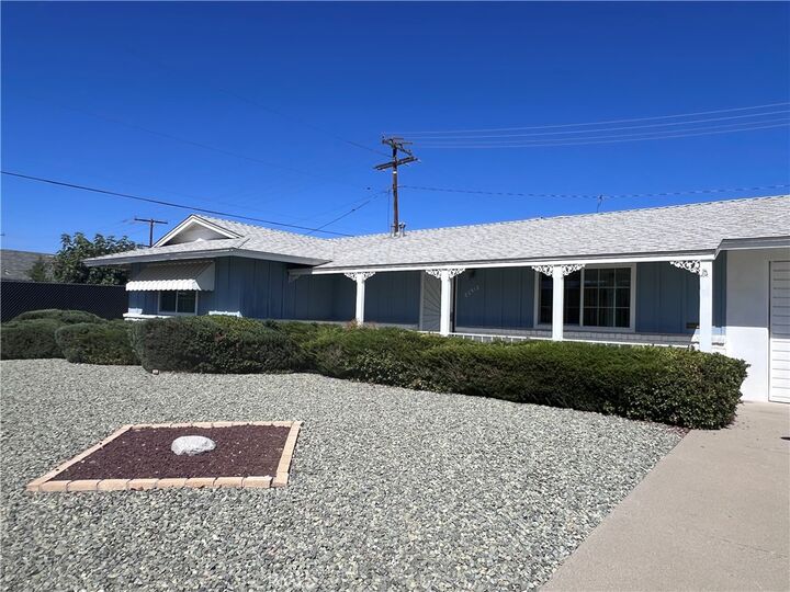 28912 Murrieta Road  Menifee CA 92586 photo