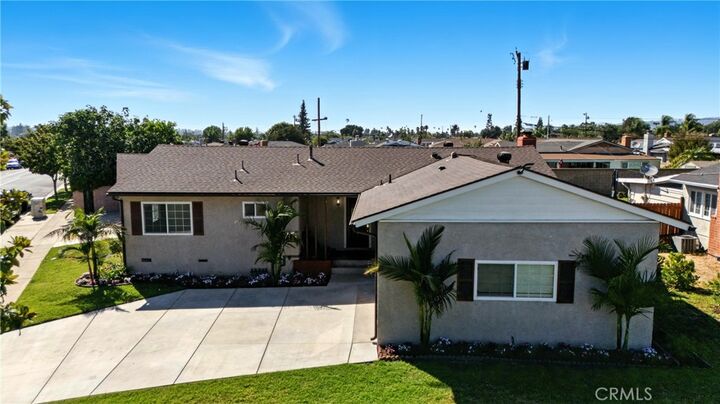 Property Photo:  205 Juniper Street  CA 92821 