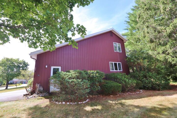 Property Photo: 16 Hempstead Avenue ME 04401
