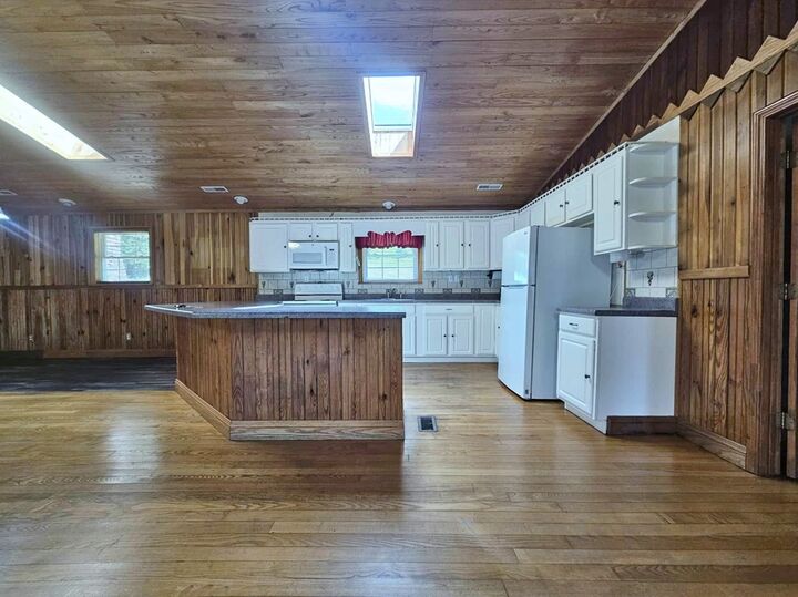 Property Photo: 3122 Beckley Road WV 24740