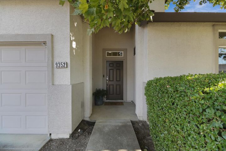 Property Photo:  9352 Boulder River Way  CA 95624 