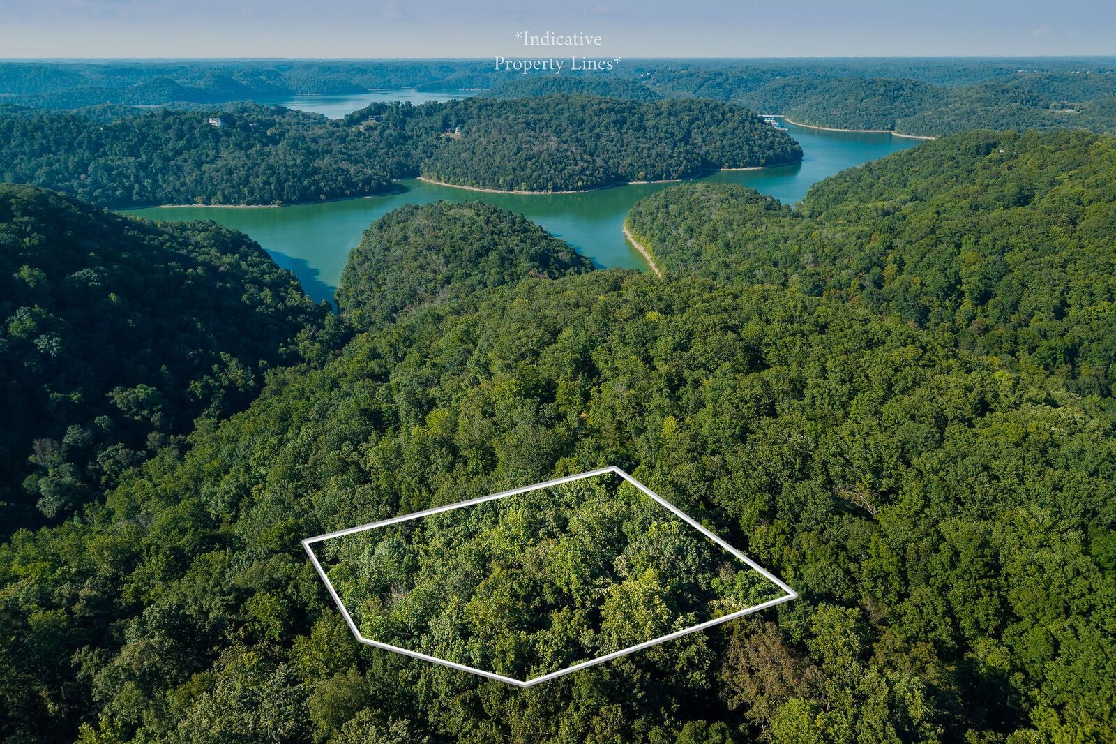 Property Photo: 140 Floyd Drive TN 37166