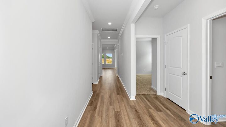 Property Photo: 121 Duskwood Drive AL 35749