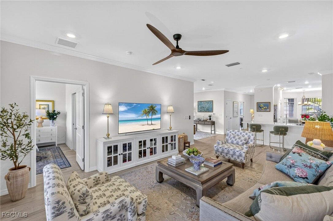 Property Photo: 11861 Venetian Lagoon Drive 104 FL 33913