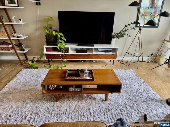 Property Photo:  3 Horizon 608  NJ 07024 