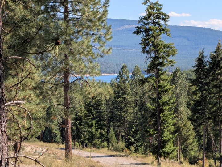 Property Photo:  1 Montana Wild Drive  MT 59923 