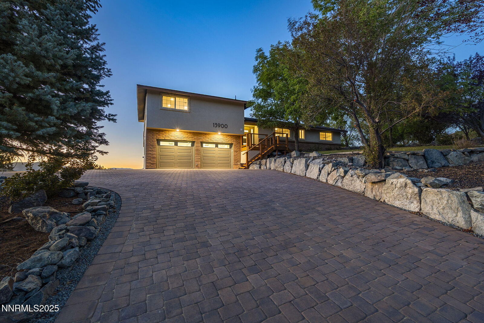 Property Photo:  13900 Virginia Foothills Drive  NV 89521 