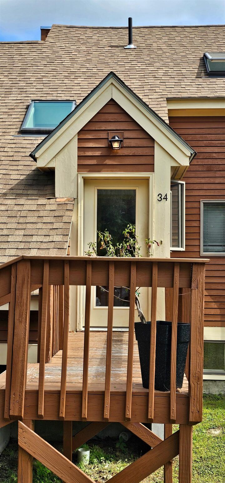 Property Photo:  10 Onset Road  NH 03442 