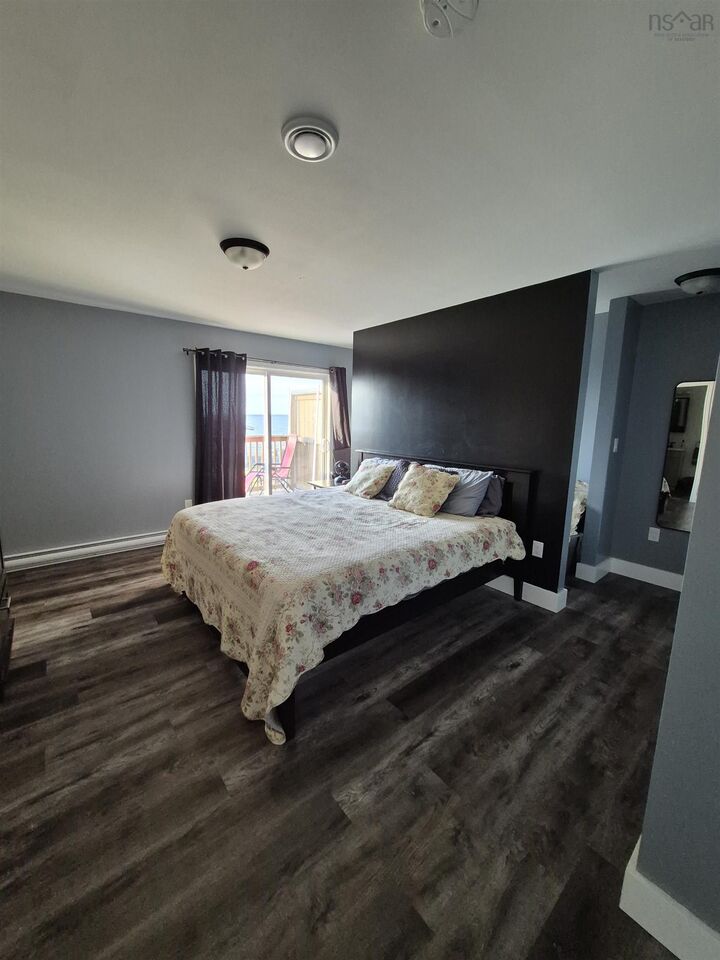 Property Photo: 1347 Main-A-Dieu Road NS B1C 1V9