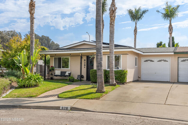 Property Photo:  828 Bambi Court  CA 93420 