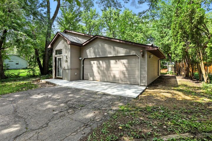Property Photo: 227 Glenmar Avenue MN 55115