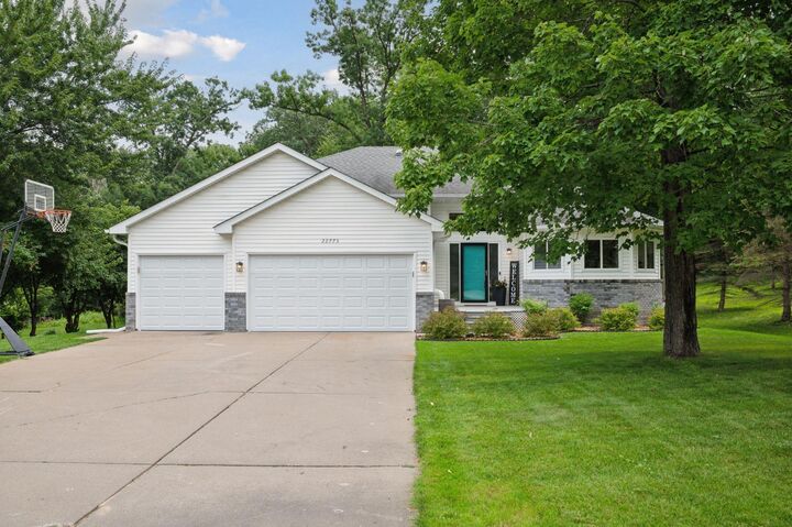 Property Photo:  22775 Janero Avenue N  MN 55025 