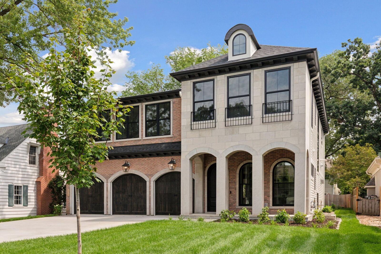 Property Photo:  5341 Kellogg Avenue  MN 55424 