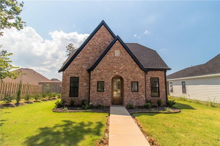 2333 S 31st Street  Rogers AR 72758 photo