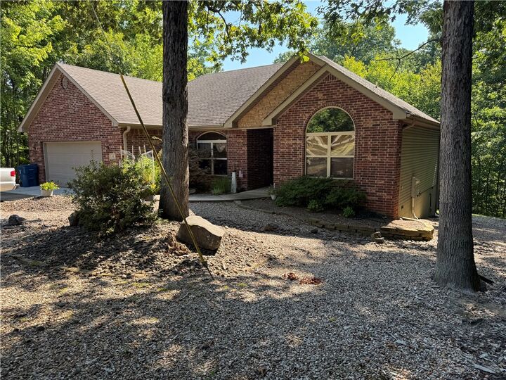 4 Carwath Place  Bella Vista AR 72715 photo