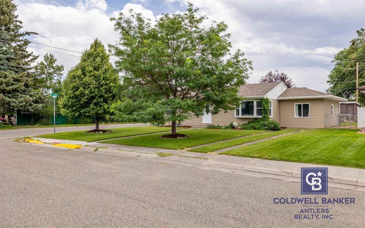 Property Photo:  2026 Kerper Blvd  WY 82414 