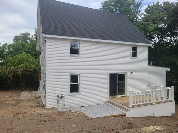 Property Photo:  11 Beech Street Lane  MA 01420 