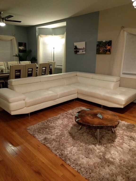 Property Photo:  21 Everett St  MA 02155 