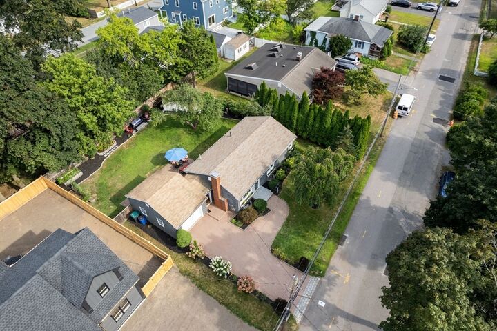 Property Photo: 19 Wellesley Road MA 01760
