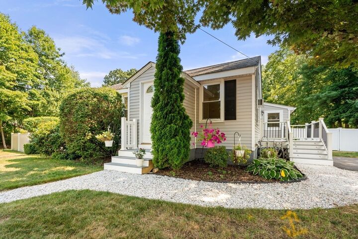 145 S Worcester St  Norton MA 02766 photo