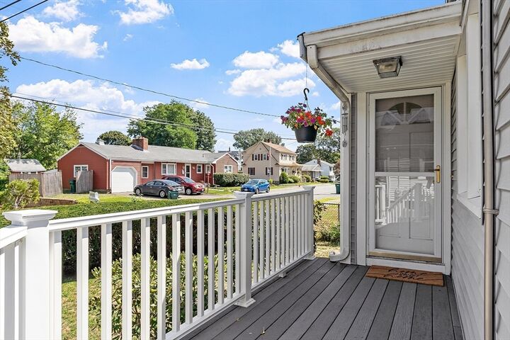 Property Photo: 43 Bickford St MA 01904