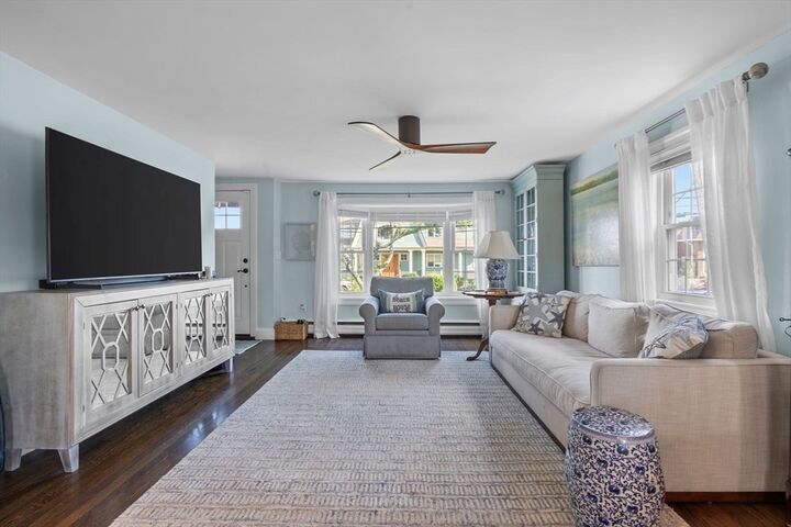 Property Photo:  60 Willow Road  MA 01908 