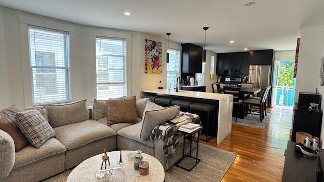 Property Photo:  67 School St. 3  MA 02149 