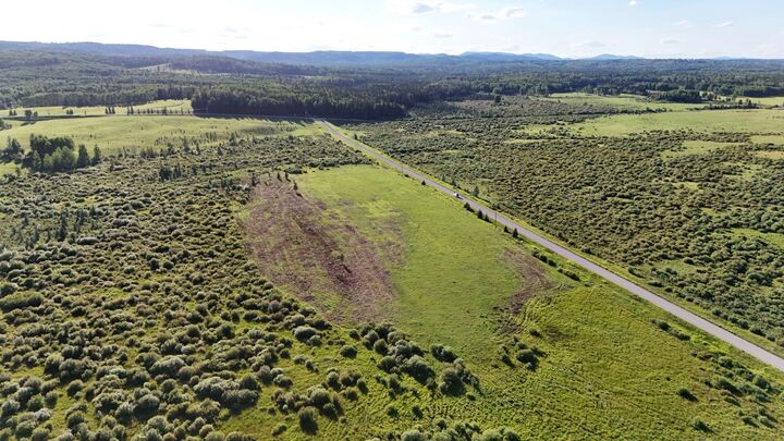 Photo de la propriété: 332A Township AB T0M 1X0