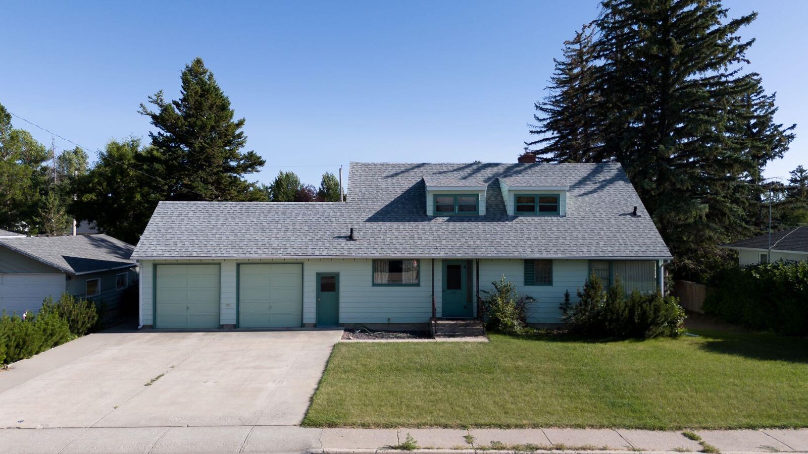 Photo de la propriété: 237 53 Avenue E AB T0L 0T0