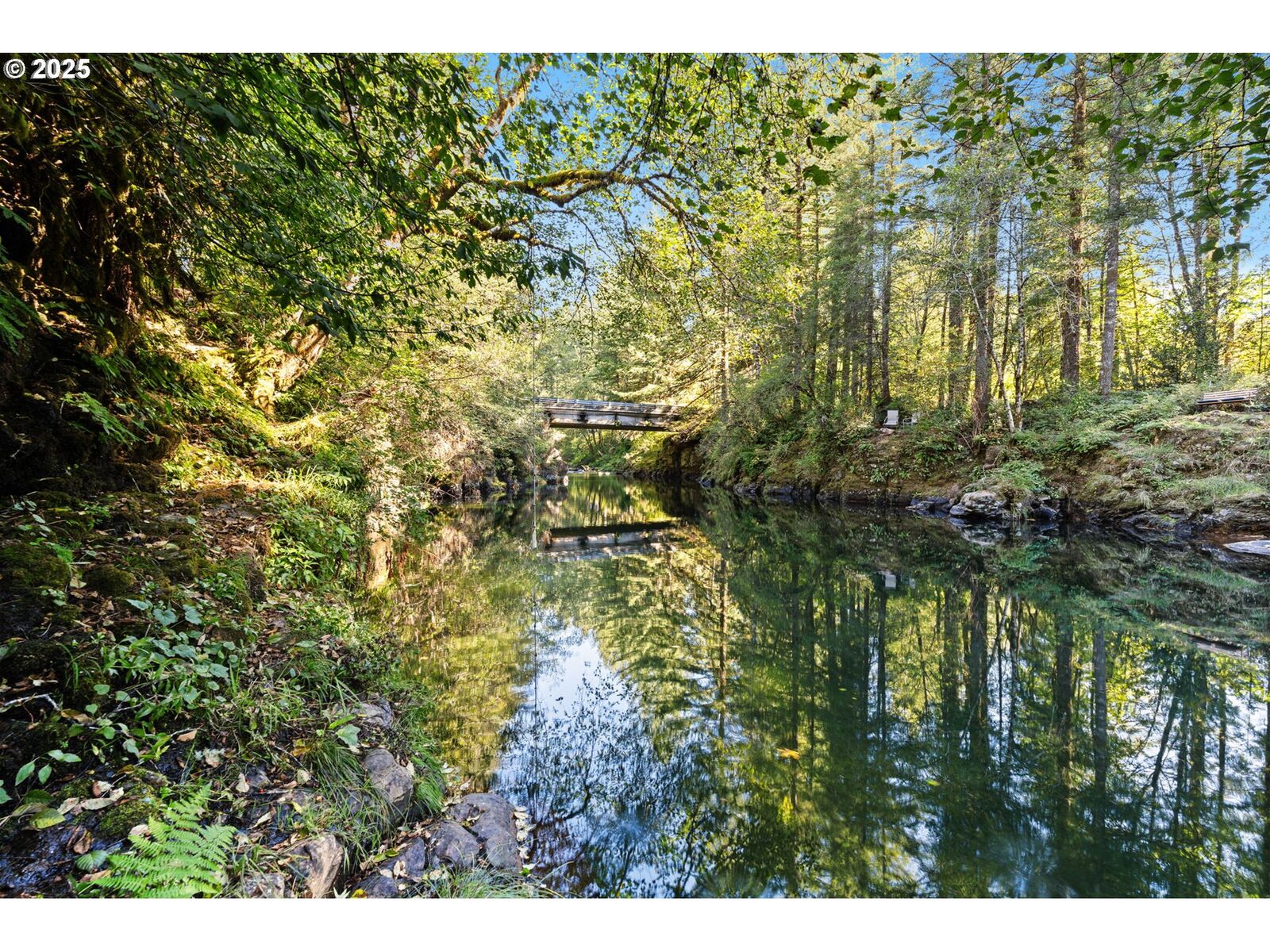 Property Photo: 30815 NE Sunset Falls Rd WA 98675