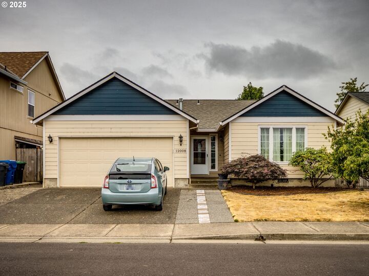 12008 Chantal St  Donald OR 97020 photo