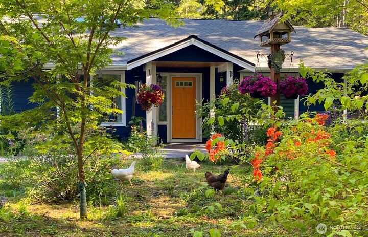 Property Photo: 220 E Pathfinders WA 98528