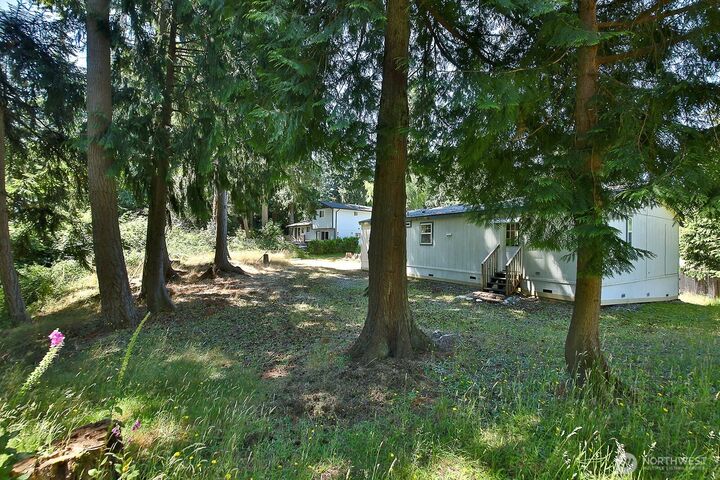 Property Photo: 7867 Decatur Avenue WA 98236