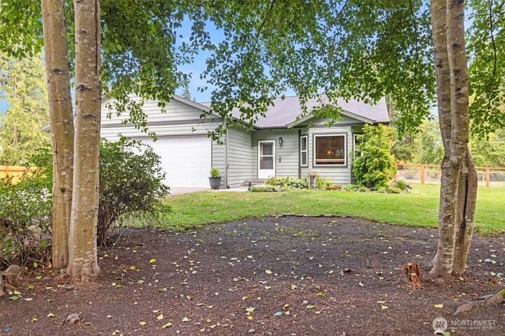 102  Sierra Drive  Sequim WA 98382 photo