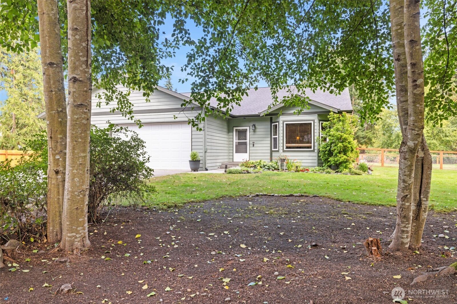 Property Photo: 102 Sierra Drive WA 98382