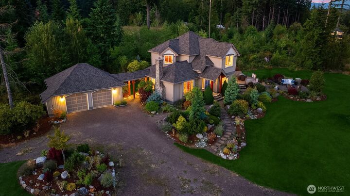 Property Photo: 22211 230th Street SE WA 98272