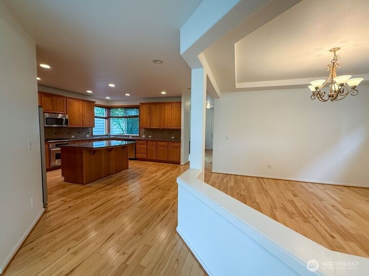 Property Photo: 3463 NE Monterey Lane WA 98029