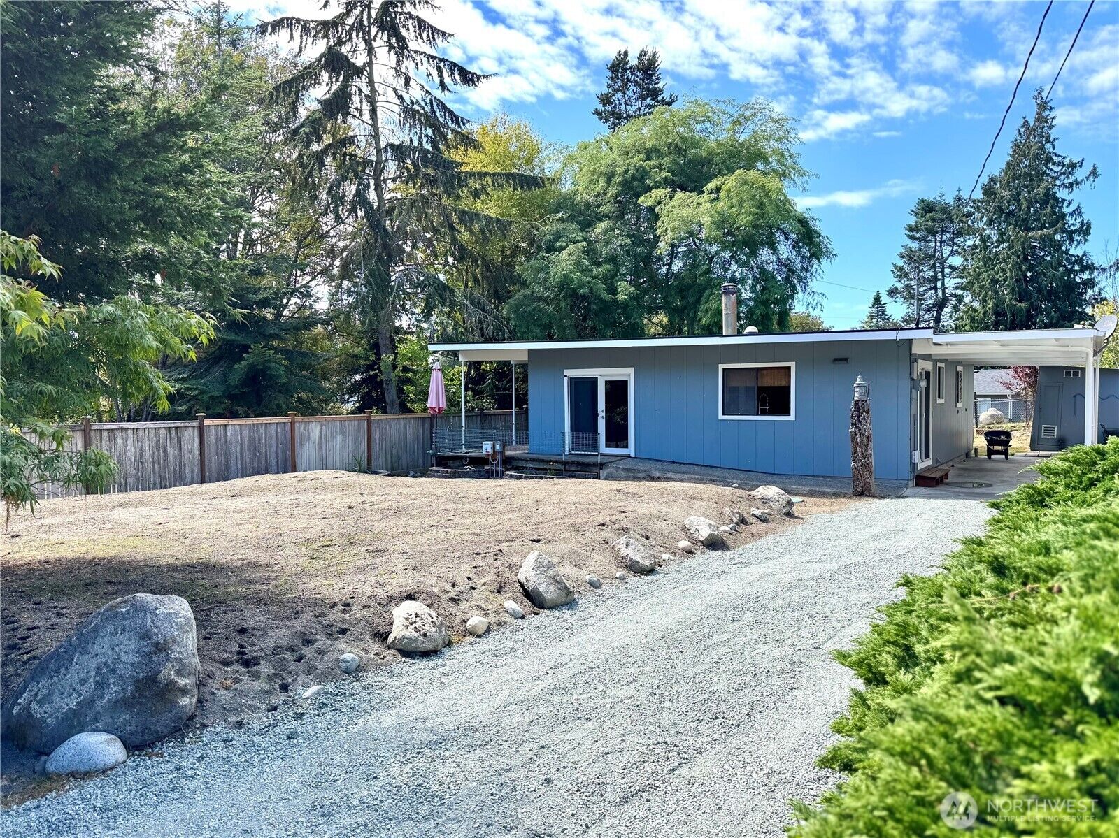 Property Photo: 1306 King Drive WA 98239