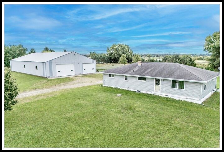 7841 Marsh Road  Fremont WI 54940-9624 photo