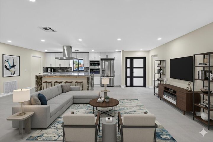 Property Photo: 6251 Hitchin Post Way FL 33484
